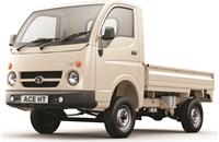 2006 - Launch of Tata Ace HT