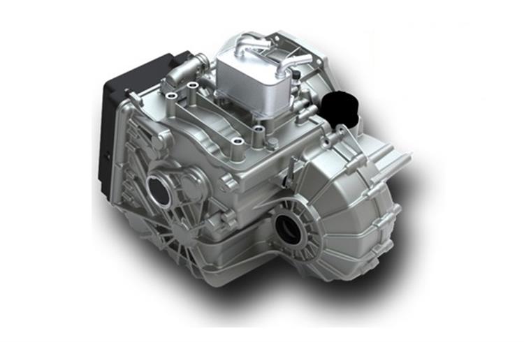DivgiWarner is currently exlporing the viability of bringing the dual-clutch transmission tech to India.