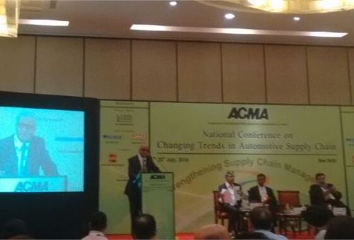 Indian auto industry experts moot investment in new tech, capacity and kaizen to achieve global standards