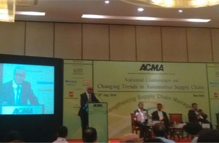 Indian auto industry experts moot investment in new tech, capacity and kaizen to achieve global standards