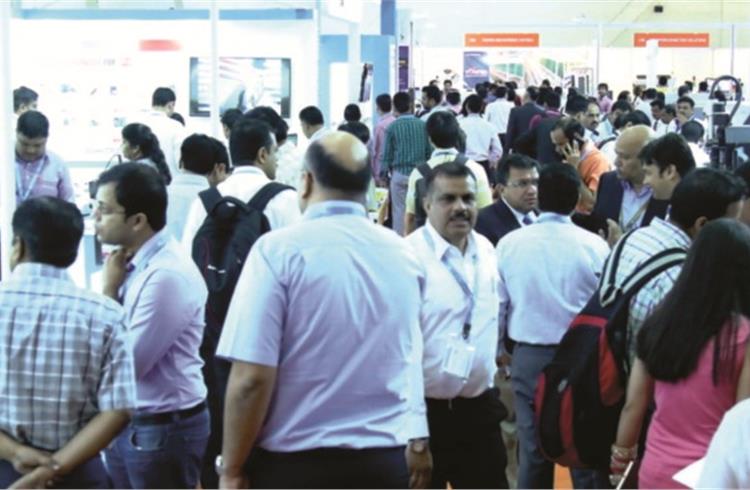Laser and photonics trade fair to be held in Bangalore next month