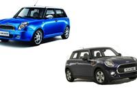 History of Chinese copycat cars