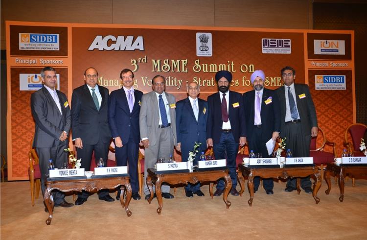 ACMA: MSMEs need better support to handle volatility