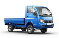 2005 - Tata Ace, India’s first mini-truck, launched