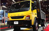 DICV helps sell 1,060 Fuso trucks in Jan-Feb in Africa