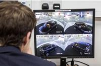 New simulator to combat hacking in connected and autonomous cars
