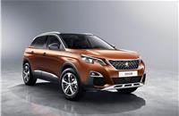 Peugeot 3008 plug-in hybrid to lead brand's electric push