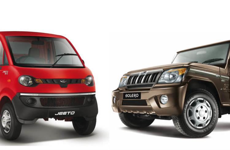 Mahindra & Mahindra posts Rs 48,529 crore revenue for FY2018, up 14%