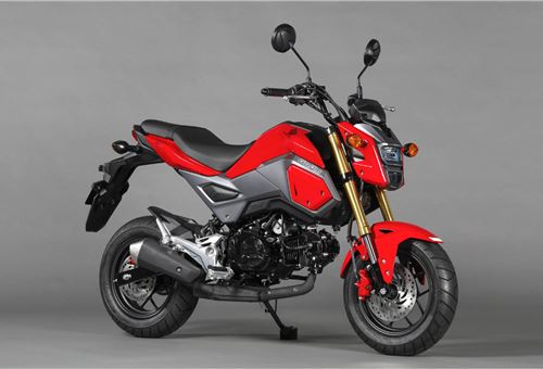 Honda Motorcycle plans 21-model salvo at Osaka and Tokyo Motorcycle Shows
