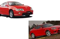 History of Chinese copycat cars