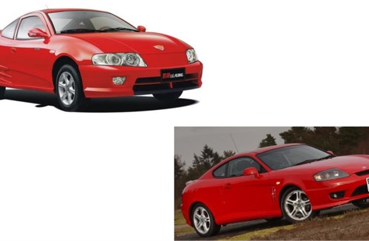 History of Chinese copycat cars