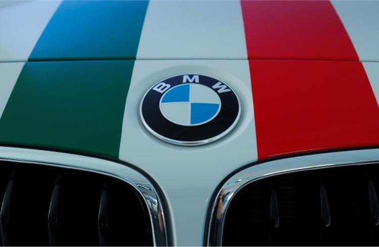 BMW Group to invest US$ 1 billion in new plant in Mexico