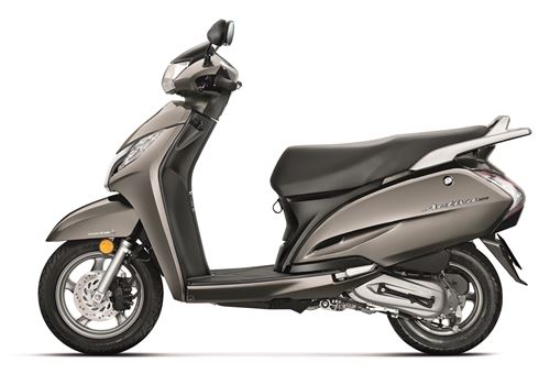 Honda to leverage global 125cc engine for new Activa