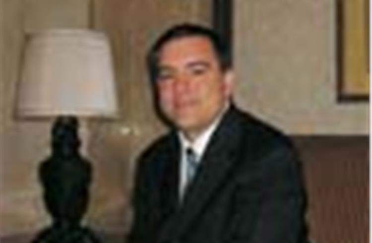 Joseph A Liemandt, Chief Executive Officer, Trilogy