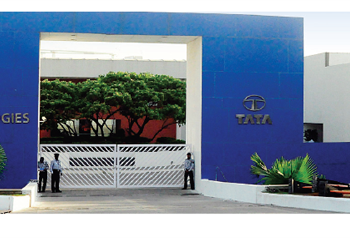 Tata Technologies orients itself to tap the e-mobility wave