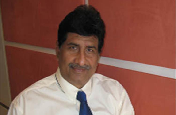 March 15, 2011: Shekhar Arora