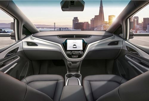 GM to commercialise AV technology with $2.25 billion from SoftBank Vision Fund