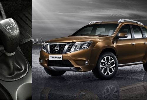 Nissan India opens pre-bookings for Terrano AMT at Rs 13.75 lakh