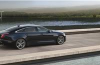 Jaguar launches XJ facelift in India at Rs 98.03 lakh