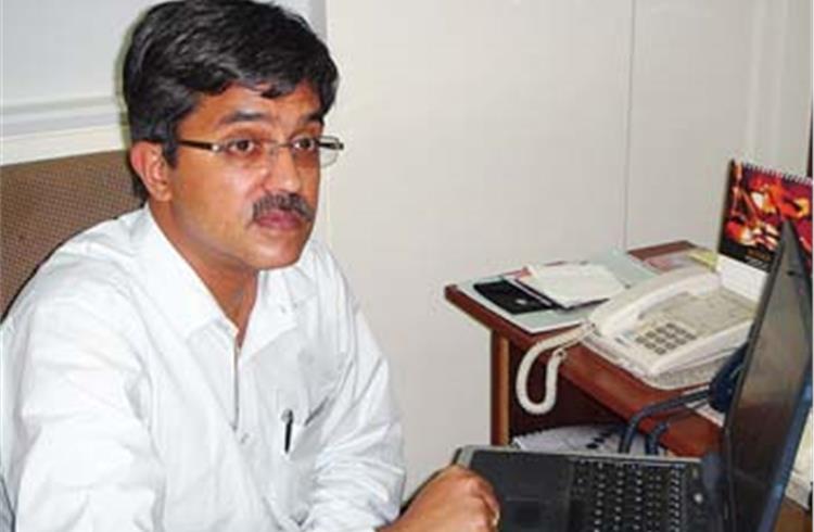 Arnab Banerjee