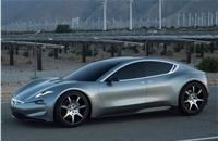 Fisker will launch the Emotion this August.