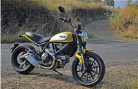 Boom time for midsize motorcycles in India