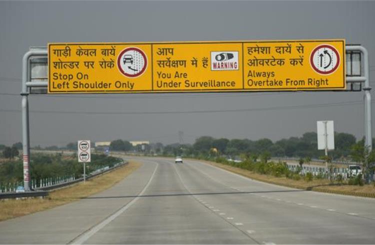Mumbai-Pune Expressway to be India’s first ‘Zero Fatality’ road corridor