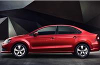 Skoda India launches facelifted Rapid at Rs 8.35 lakh