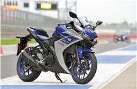 Boom time for midsize motorcycles in India