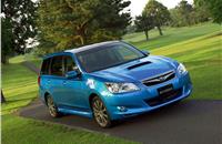 Insight: how Subaru reinvented itself