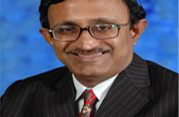 A VISWANATHAN