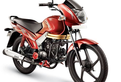 Mahindra Two Wheelers sells 18,953 units in March