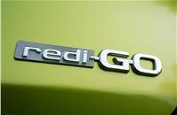 New Redigo could be the comeback car for Datsun