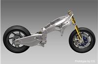 Honda converts MotoGP-winning RC213V into a road-legal model