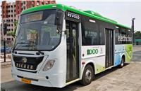 KPIT’s EV solution starts operations in Kolkata