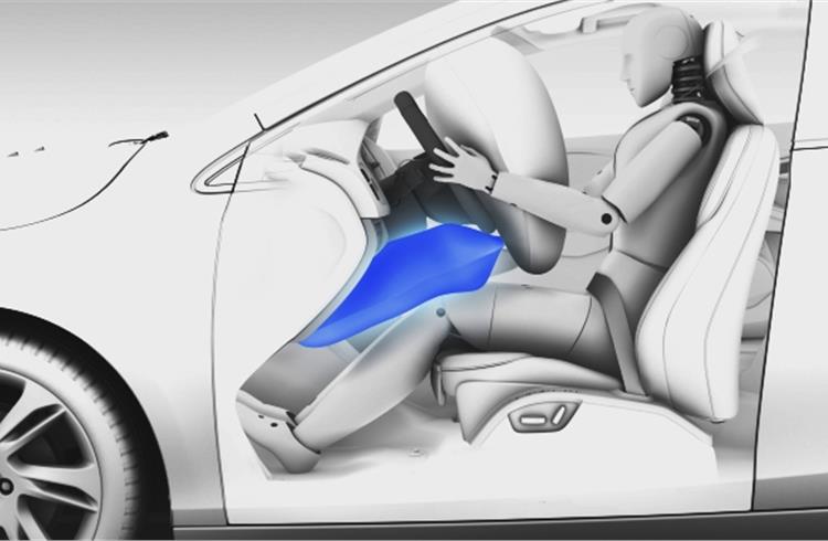As airbags, seatbelts and other safety features are making their way into the most basic car variants in India, increased demand for such safety kit underlines the need to test and validate them as we