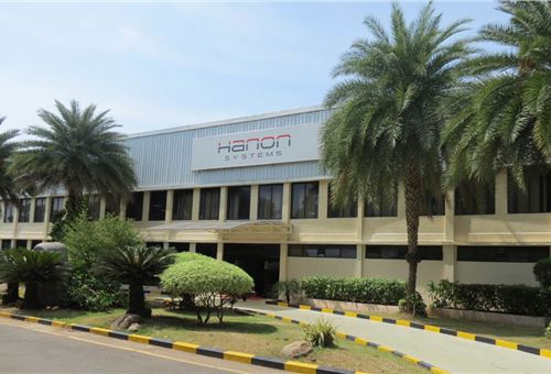 Hanon Systems expands compressor manufacturing capability in India