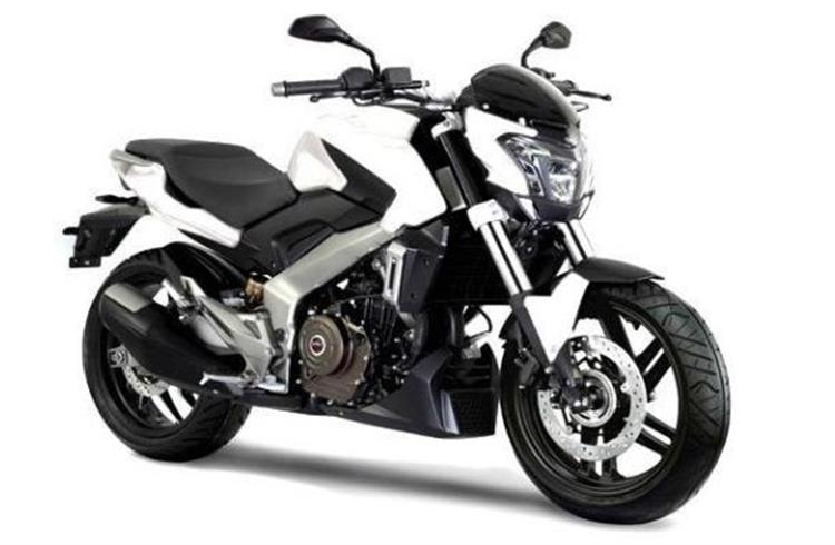 Bajaj Auto plots strategic launch pad for its 400cc midsized motorcycle