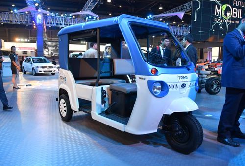 Mahindra Electric plots aggressive growth strategy, lines up new offerings