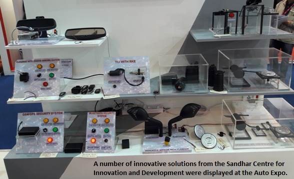 sandhar-centre-for-innovation-and-development-products-on-display