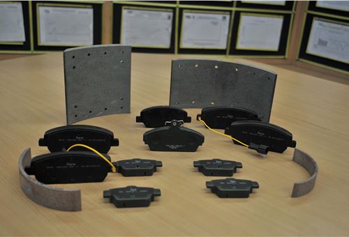 Rane Brake Lining takes TQM route for growth