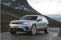 The upcoming Road Rover as imagined by Autocar.