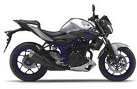 Yamaha to bring in MT-03, weighs new model(s) for midsize class