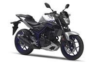 Yamaha to bring in MT-03, weighs new model(s) for midsize class