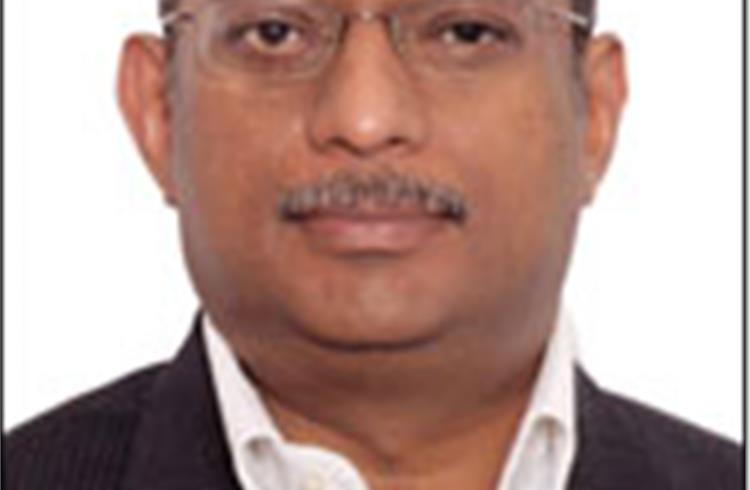 Hover Automotive India appoints Nitish Tipnis as director, sales and marketing
