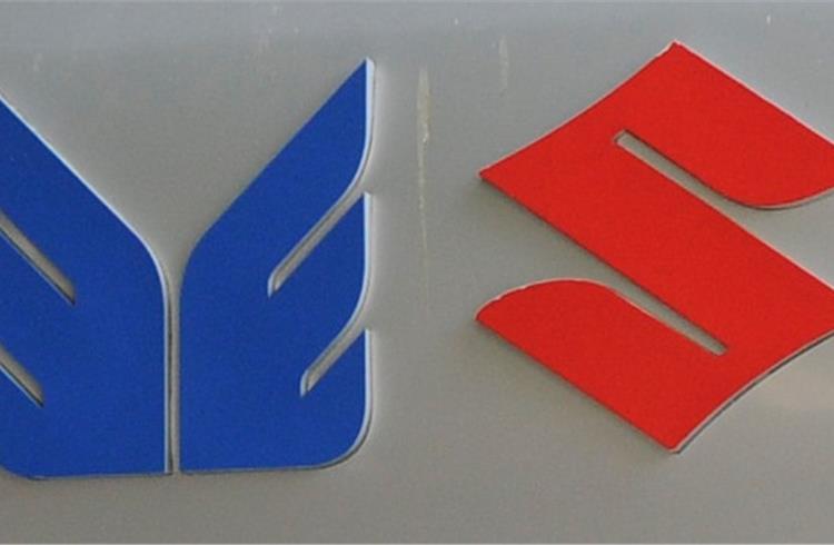 Maruti Suzuki India’s Q1 net profit up 23% to Rs 1,486 crore