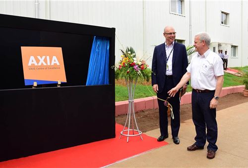 Tata Technologies opens state-of-the-art tech lab in Pune