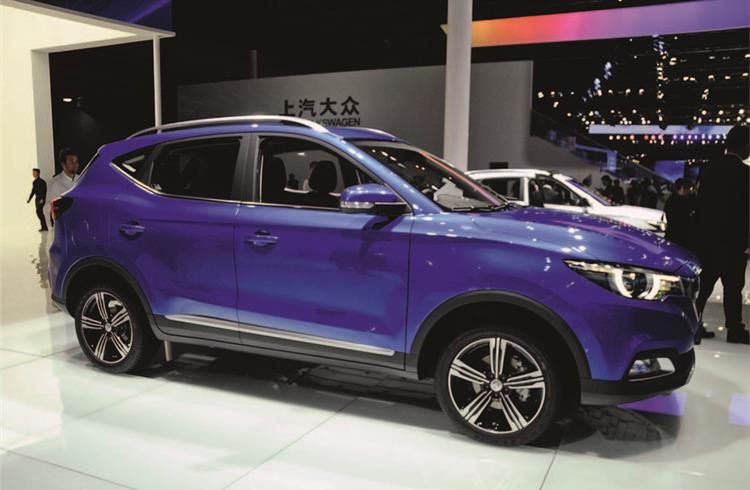 Changan is coming: the Chinese firm aiming for European success