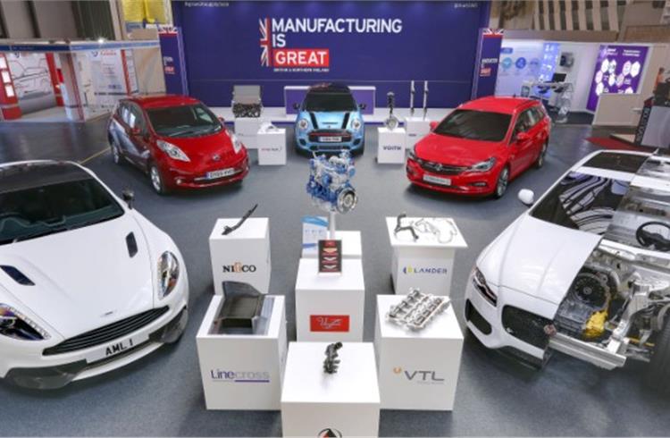 British suppliers bullish on prospects in India’s aftermarket industry