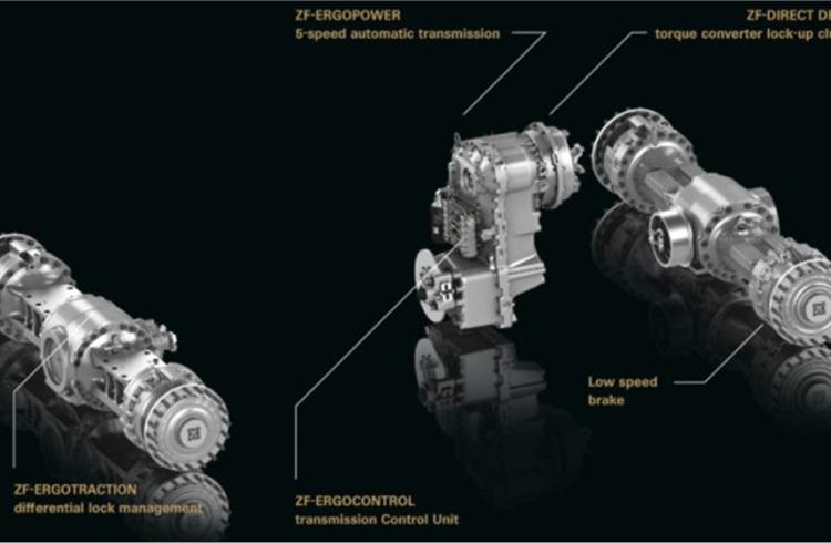 ZF to strengthen India presence with higher localisation of technology